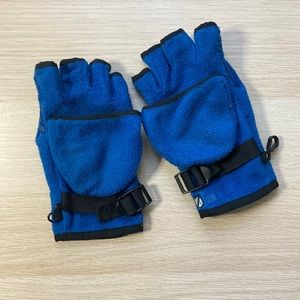 Gap Kids, fingerless gloves-mittens